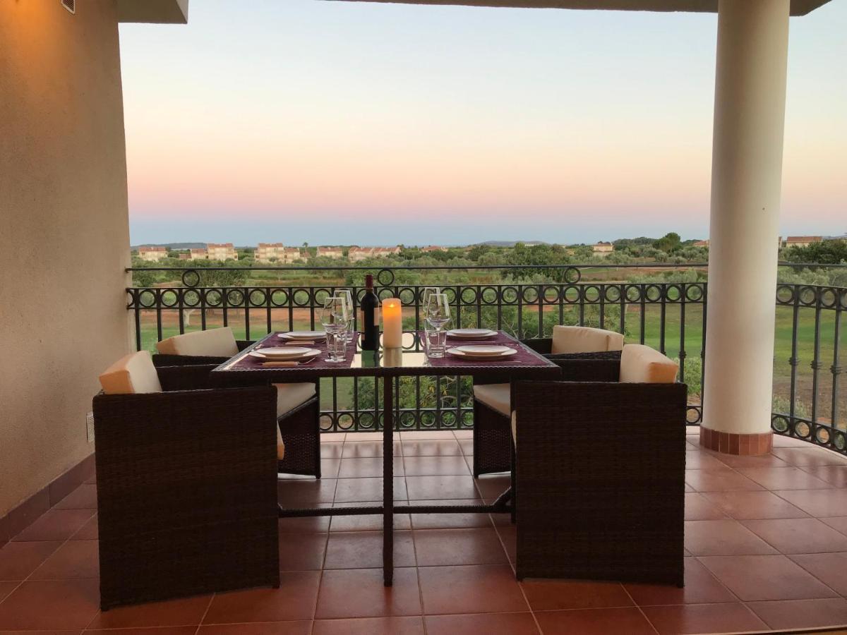 San Jorge  Apartamento Con Encanto En Campo De Golf מראה חיצוני תמונה