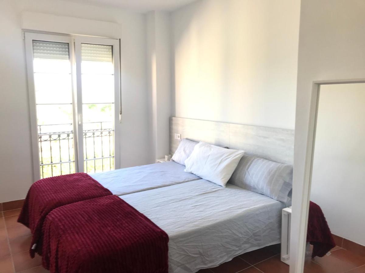 San Jorge  Apartamento Con Encanto En Campo De Golf מראה חיצוני תמונה
