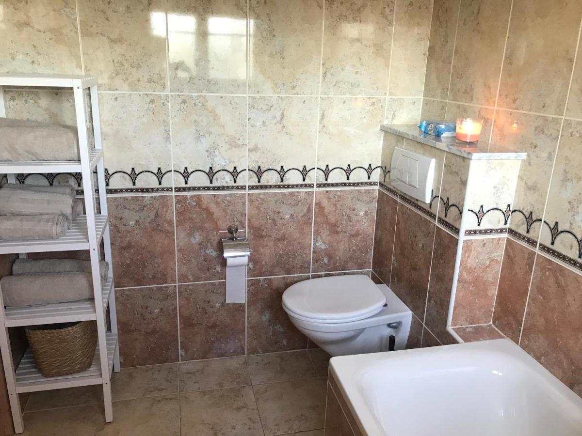 San Jorge  Apartamento Con Encanto En Campo De Golf מראה חיצוני תמונה