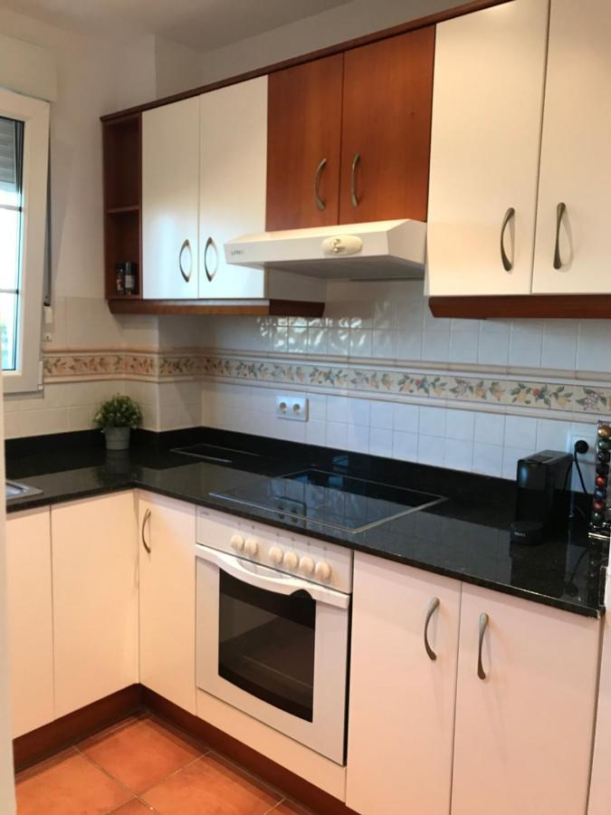 San Jorge  Apartamento Con Encanto En Campo De Golf מראה חיצוני תמונה