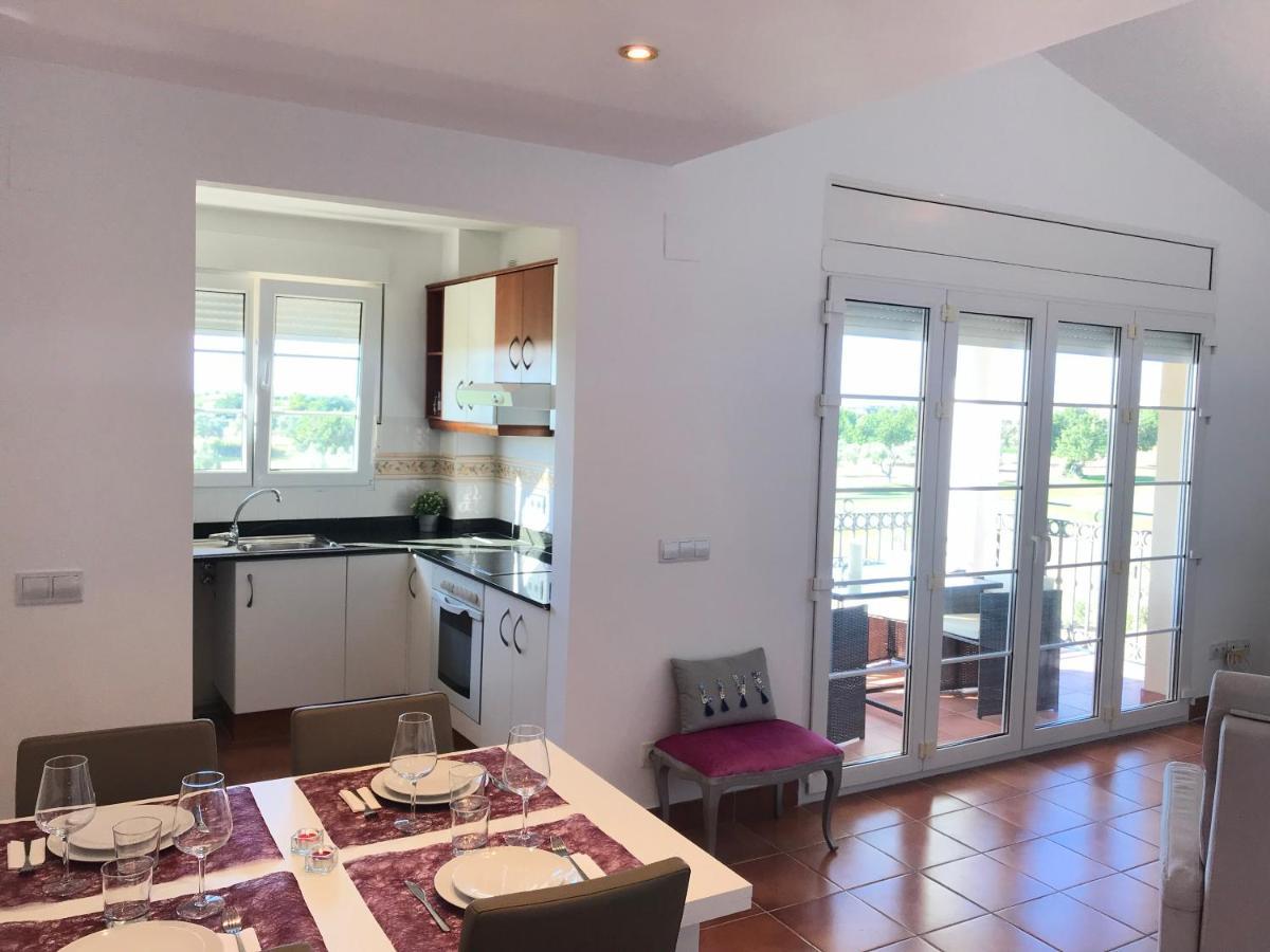 San Jorge  Apartamento Con Encanto En Campo De Golf מראה חיצוני תמונה