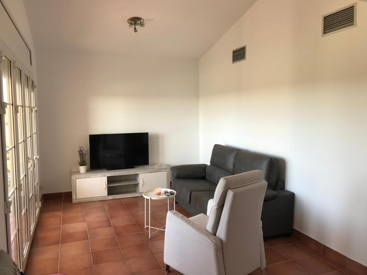 San Jorge  Apartamento Con Encanto En Campo De Golf מראה חיצוני תמונה